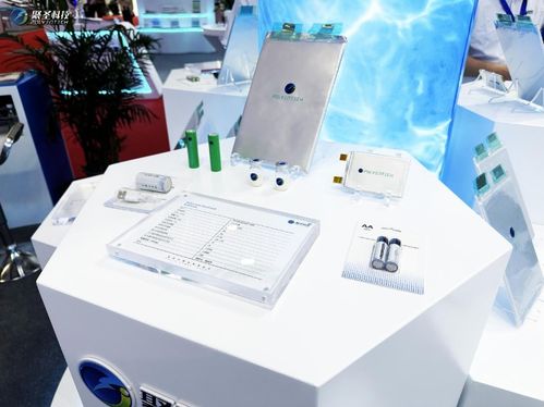 聚圣科技韋偉峰 固態電池產業化進程加速，多場景應用前景廣闊