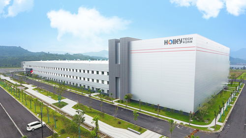 華立科技雙獎(jiǎng)并蒂 引領(lǐng)物聯(lián)網(wǎng)創(chuàng)新，鑄就科技新篇章