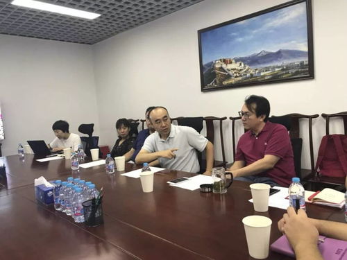 新聞分公司與中視前衛(wèi)開展技術(shù)交流，共促技術(shù)研發(fā)邁上新臺(tái)階